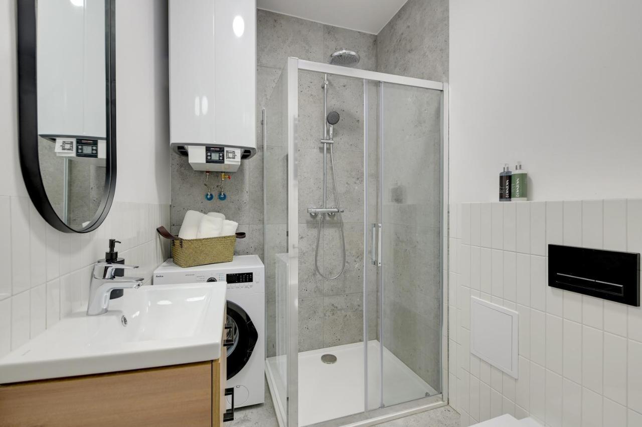 Old Town Ogarna IV Glamour By Downtown Apartments Gdansk Exterior photo